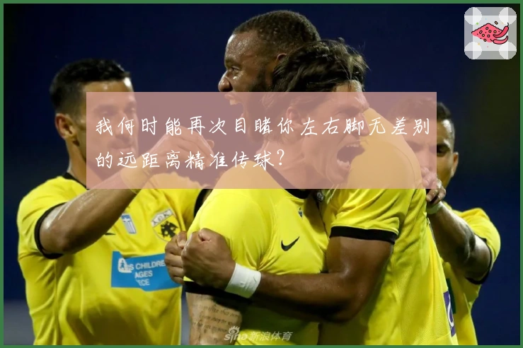 我何时能再次目睹你左右脚无差别的远距离精准传球？